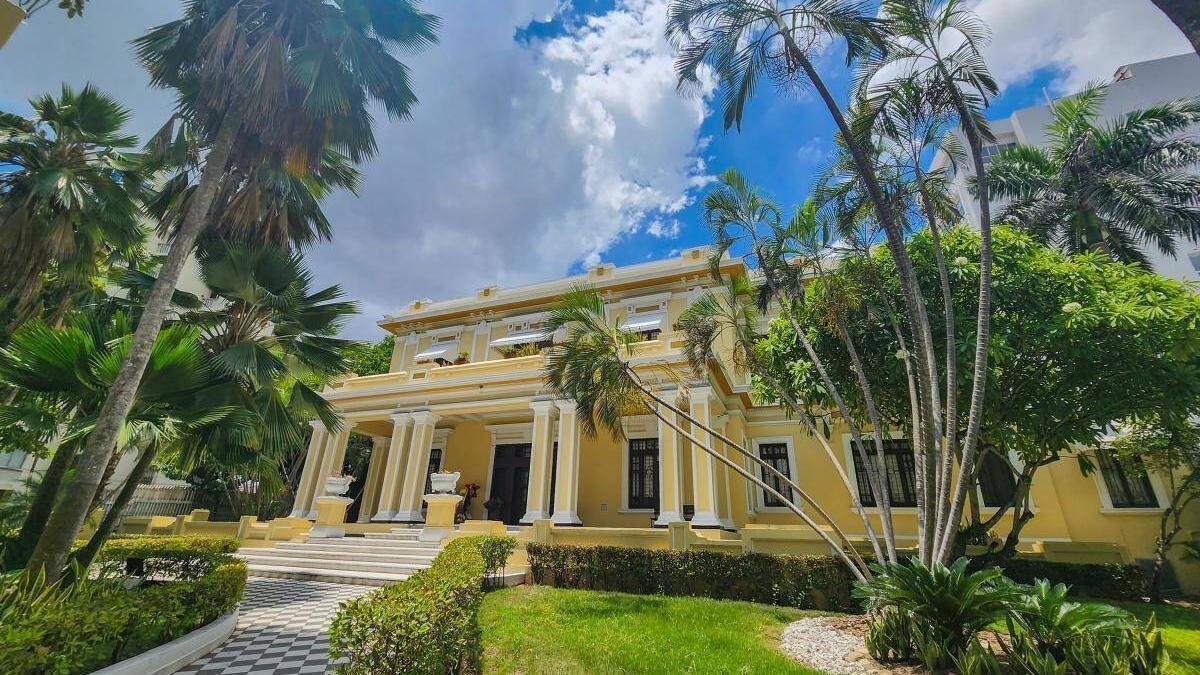 Inspeción a Los Avances del Pemp en el Prado