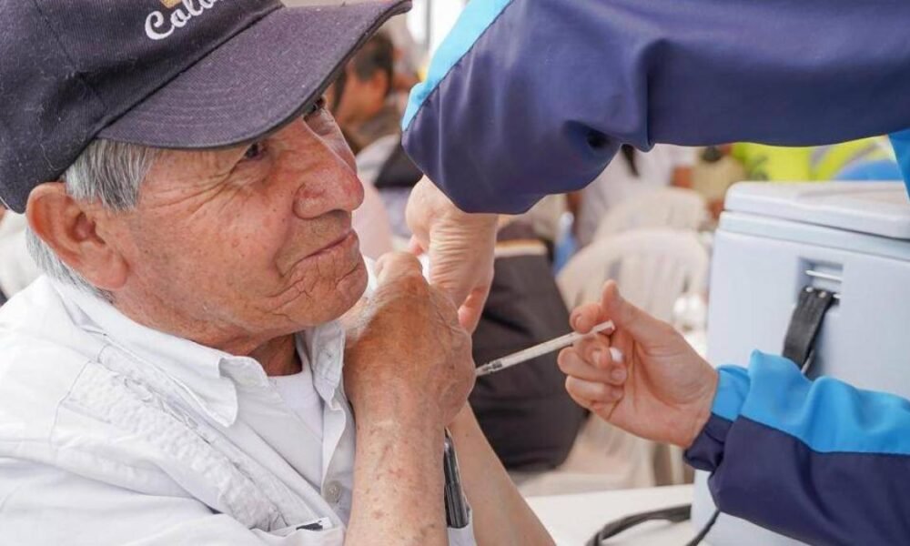 ¿Por qué Preocupan más en bogotá las infeccios respiratorias agudas que la fiebre Amarilla y el dengue?