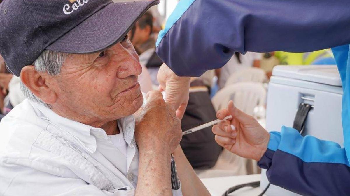 ¿Por qué Preocupan más en bogotá las infeccios respiratorias agudas que la fiebre Amarilla y el dengue?