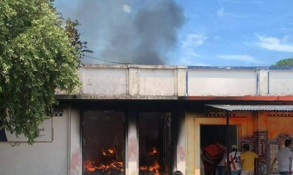 20 Años de Prisión para los Asesinos de la Función de la Registraduría en Gamarra, César