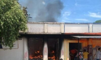 20 Años de Prisión para los Asesinos de la Función de la Registraduría en Gamarra, César