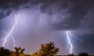 Tragedia en Jamundí | Un rayo mató a una niña de 12 años y su Hermana Quedó Gravemento Herida