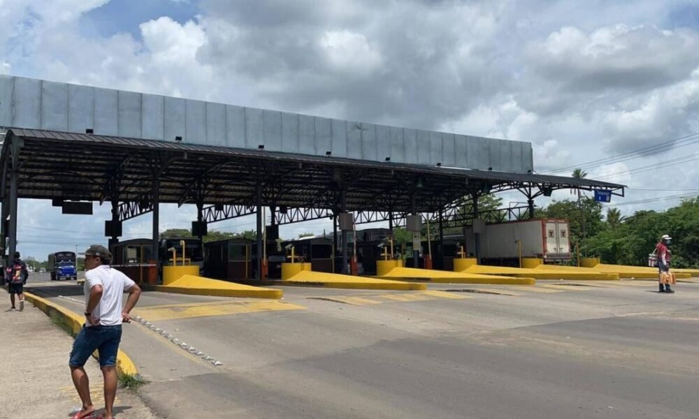 Tribunal de Barranquilla Revoca Fallo Sobre Consultsa Previa Por Peaje