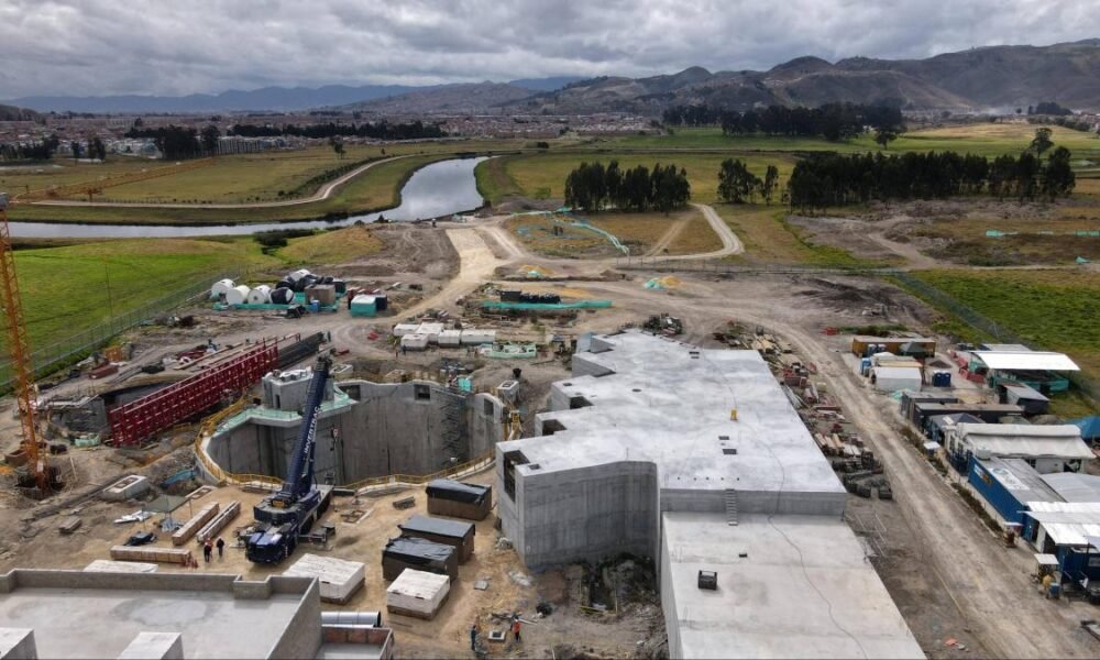 Consejo Directivo de la Car da Luz Verde A Las Vigencias para la la financiación de la ptar Canoas