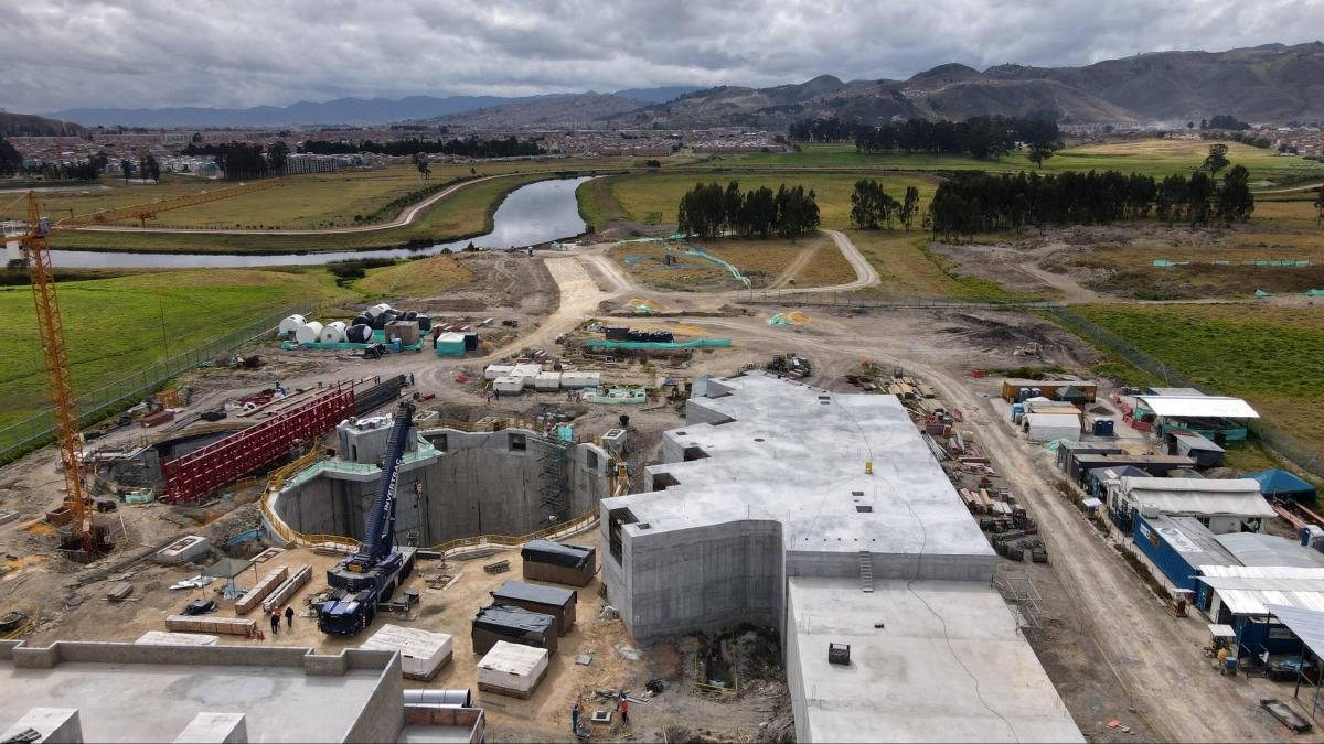 Consejo Directivo de la Car da Luz Verde A Las Vigencias para la la financiación de la ptar Canoas
