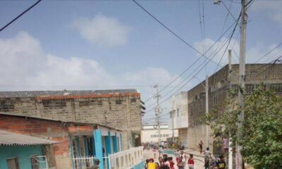 afectará al 35 % de la Ciudad