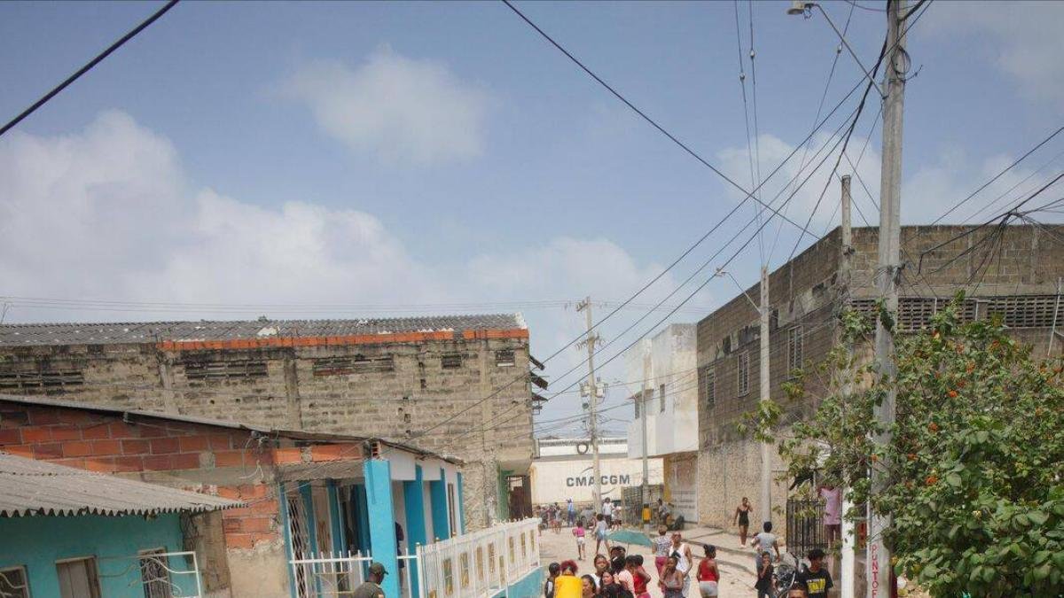 afectará al 35 % de la Ciudad