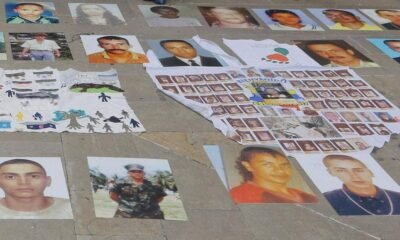 Dramas por funciones, Dos Hermanos, Líderes Comunitarios y Cuatro Menores