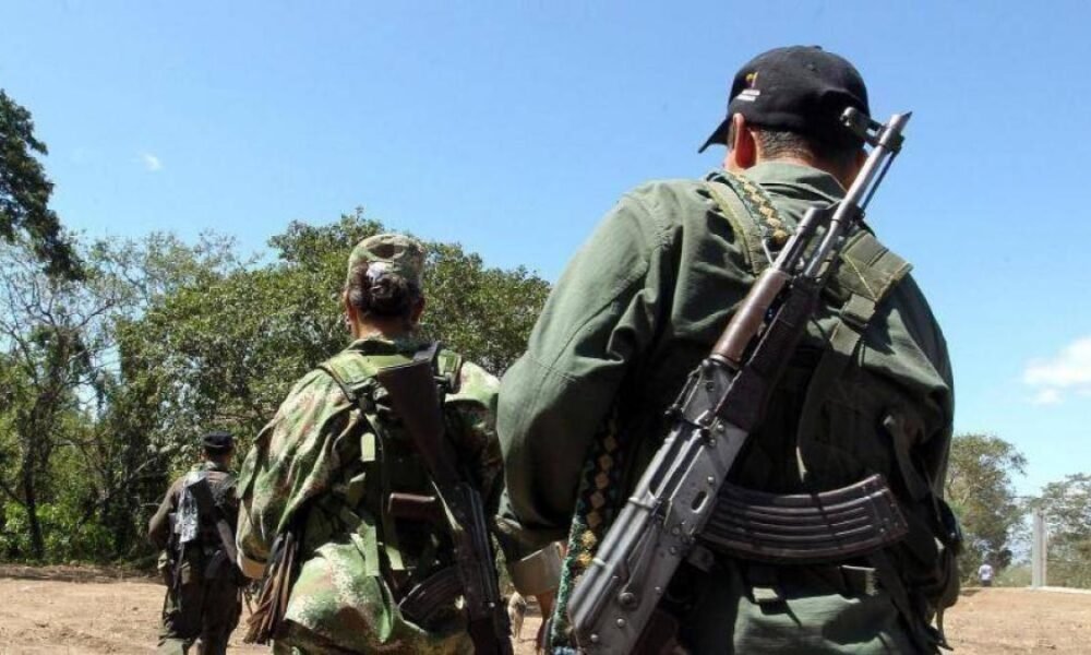 El Norte del Cauca se desangra por atentados y en el Oriente, 47 mil Personas Tienen Restricciones para Movilidad