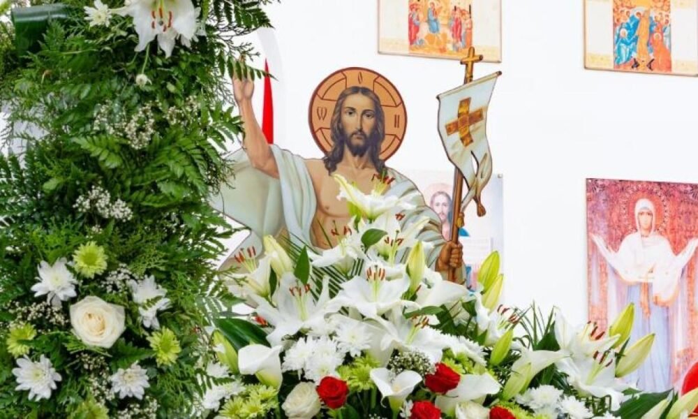 En vivo | Con Domingo de Ramos Se Inicia la Semana Santa: Oraciones, Procesiones y Recorridos