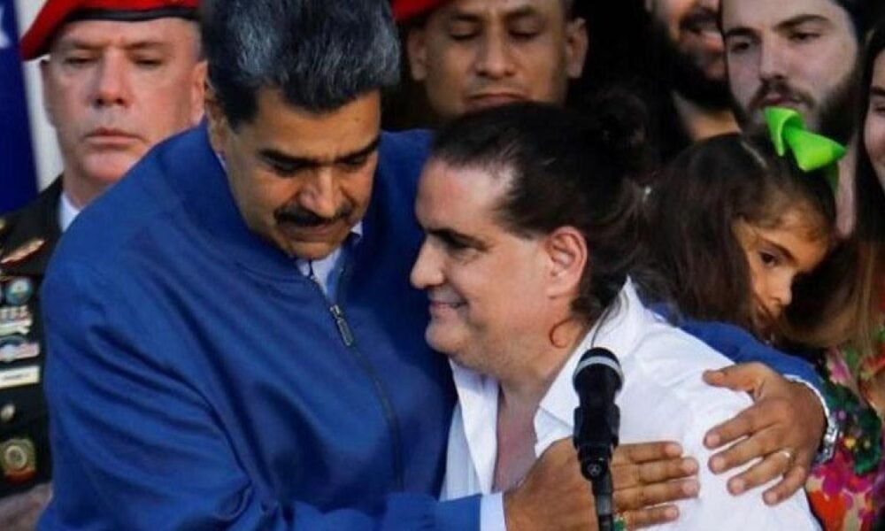 Juvado de Barranquilla Ordena Embargo