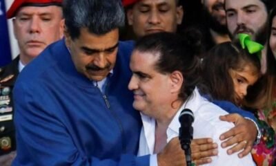 Juvado de Barranquilla Ordena Embargo