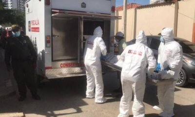 Señalan que Podría Tratarse de la Acción de Un Francotirador