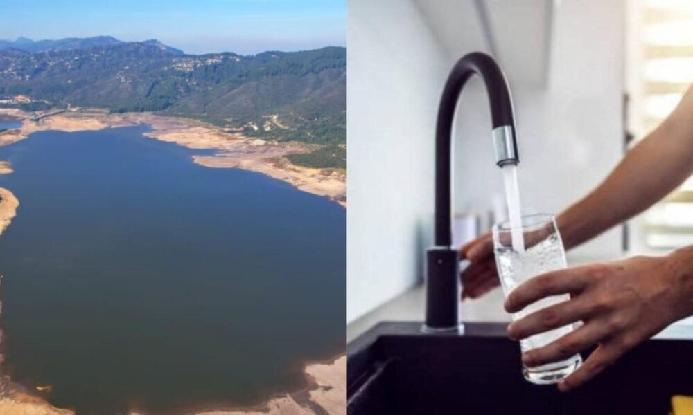 ¿Cuáles Fueron Las Localidades que más y Menos Ahorraron Agua en Bogotá A Casi un año de Racionamiento?