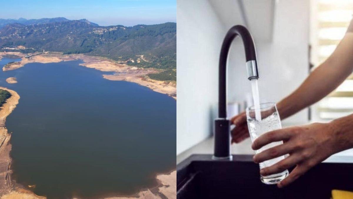 ¿Cuáles Fueron Las Localidades que más y Menos Ahorraron Agua en Bogotá A Casi un año de Racionamiento?