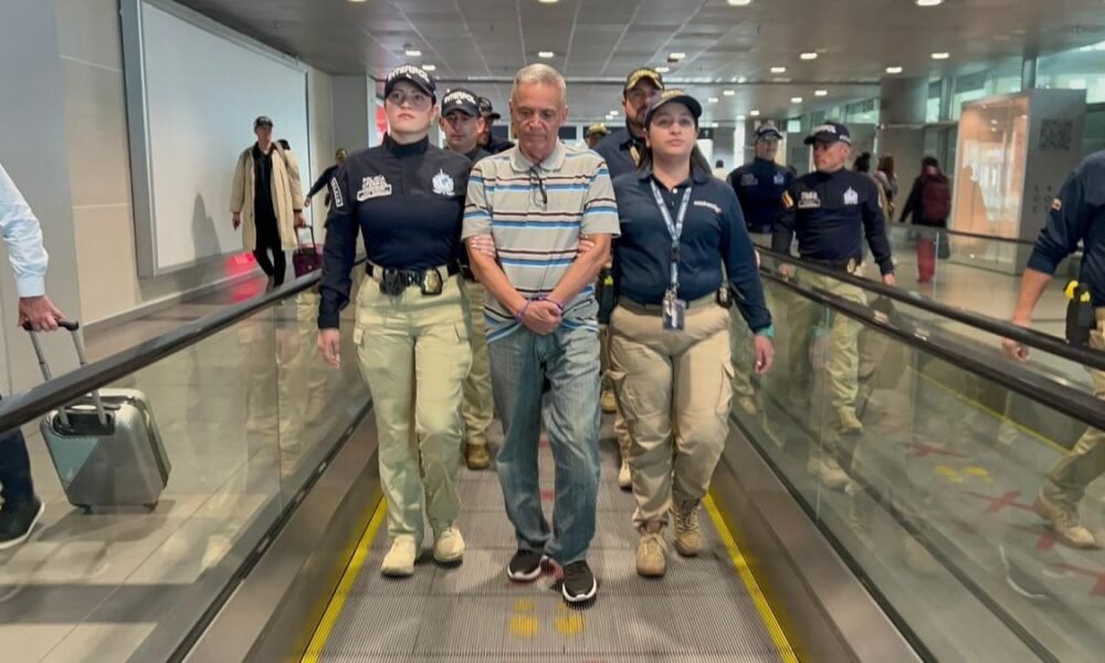 Abogado de Familia Mestre Dice Que Inpec Debe Dar Explicacions Por Trasslado de Saade