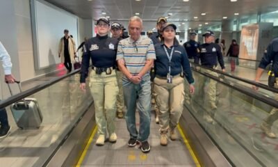 Abogado de Familia Mestre Dice Que Inpec Debe Dar Explicacions Por Trasslado de Saade