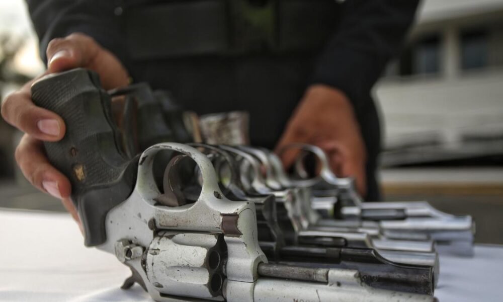 Barranquilla Frena homicidios, Pero Atlánnico Enfrenta Alza del 128% en el Primer Trimestre