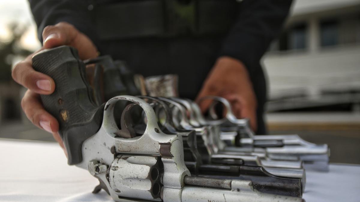 Barranquilla Frena homicidios, Pero Atlánnico Enfrenta Alza del 128% en el Primer Trimestre