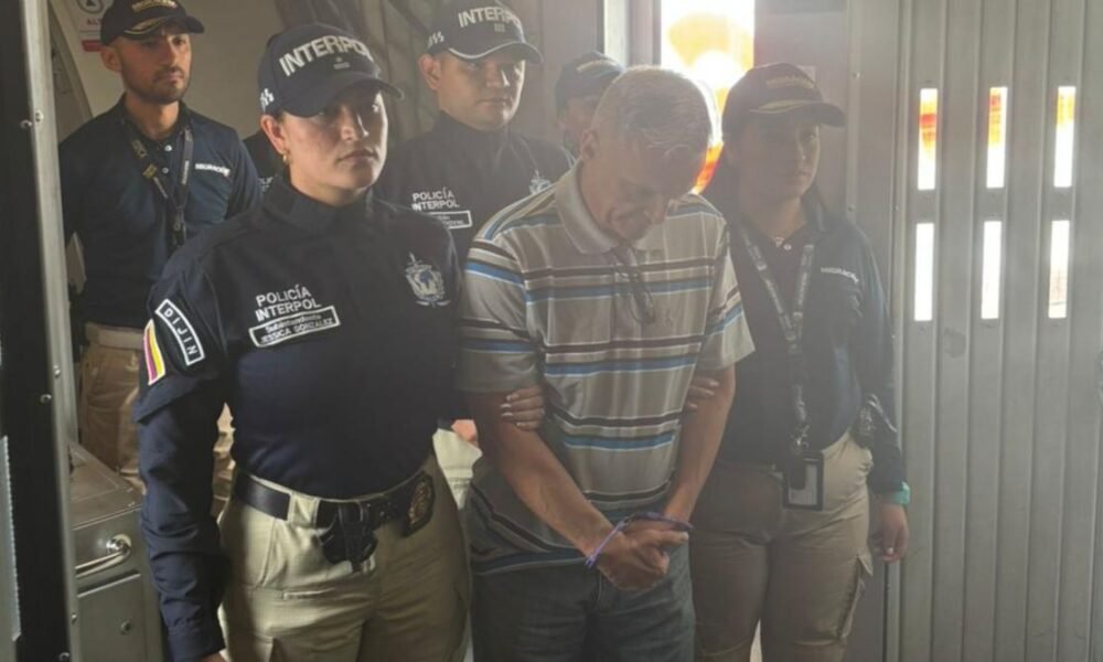 El Asesino de Nancy Mestre Entró A Cita Médica Sin Vigilancia