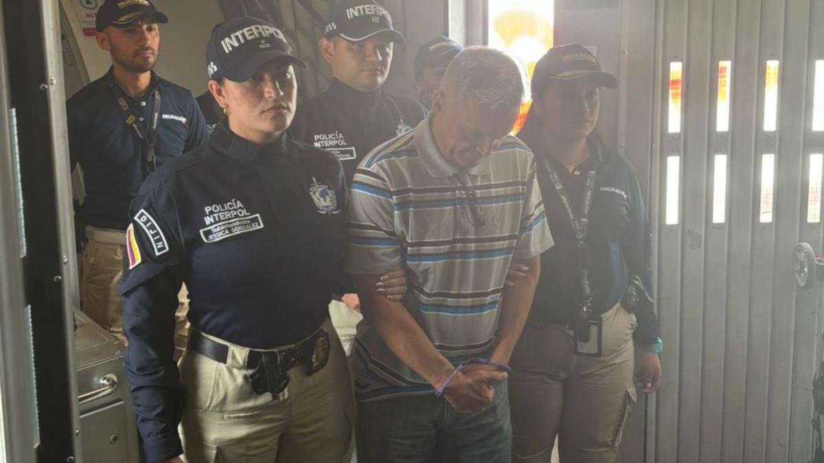 El Asesino de Nancy Mestre Entró A Cita Médica Sin Vigilancia