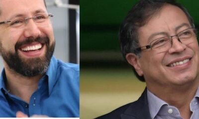 Jaime Beltrán A Petro Por Suprender Operaciones Contra Disidencias