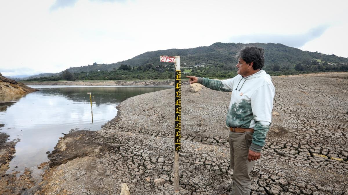 ¿Qué hacer para que bogotá no Repita la Historia por cuta ocasión?