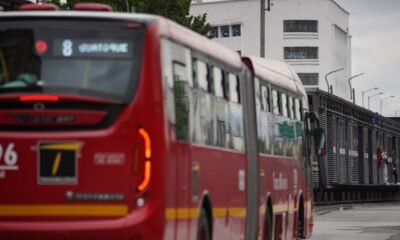 ¿Pasajeros Están Cobrando por Dejar Usar las Sillas de Transmilenio? ESTO DIJO LA VIDEO DEL PREPRESA ANTE POLÉMICO