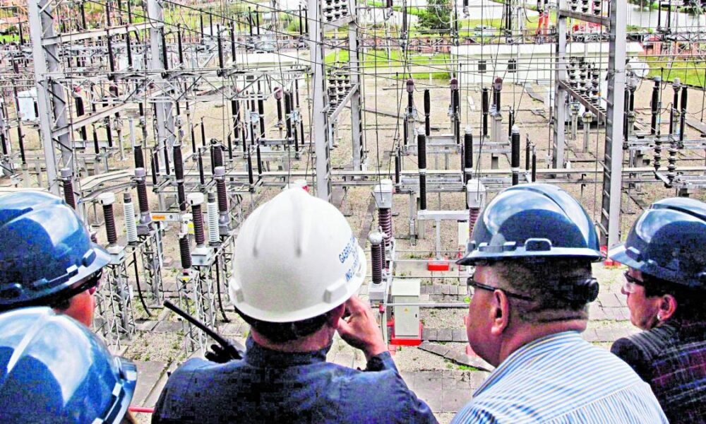 Expertos críticos la estratorción Energética del gobierno para la la crisis del caribe