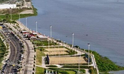 Barranquilla, Entre Los Destinos preferidos para Disfrutar Semana Santa