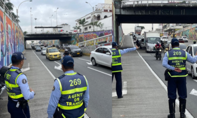 Así Opera El Pico y PlacA en Cali para El Martes 8 de Abril de 2025