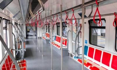 El Metro de Bogotá y Los Aprendizajes de Medellín