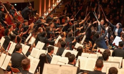 Si se queda en bogotá, el hijo de los eventos culturales imperdibles del fina de semana