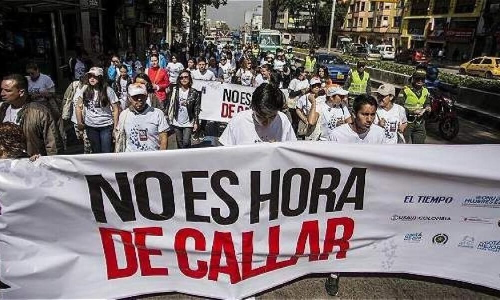 investigador a la pareja sentimental