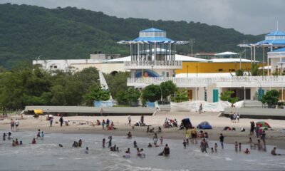 Seguridad Con Herramientas Tecnológicas en Hoteles