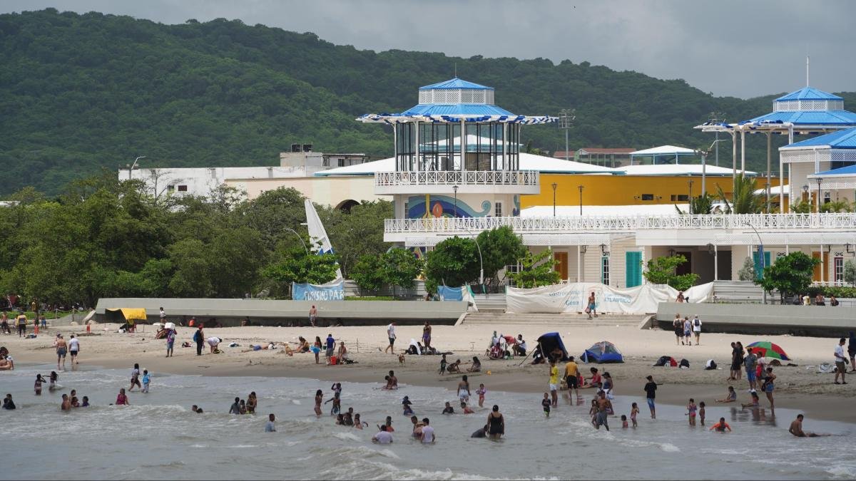 Seguridad Con Herramientas Tecnológicas en Hoteles