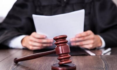 Tribunal Superior Ratifica Competencia de Juez en Caso de Robo de Tierras