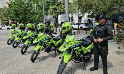 Policía Confirma Presencia de Disidencias de Las Farc en Barranquilla: Captaron Tres