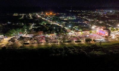 Fe, tradicional y cultura en un escenario colonial Único