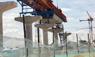 94,7 por ciento de vecinos de la megaobra piensan que el metro de bogotá es una realidad y va a operar