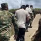 Dos jóvenes se negaron a reclutar Menores en Grupos Armados y Se Entregaron Al Ejército en Tumaco, Nariño