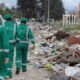 la multa que podría enfrentar por arrojar residuos o basuras en el espacio público en bogotá