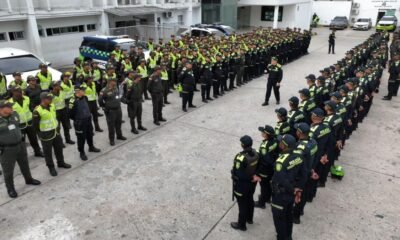 Investigan A DOS POLICÍAS POR PRESUNTO ABUSO CONTRA CIUDADANA