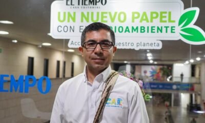 'Bogotá Puede Levantar El Racionamiento Casi Que de Inmediato'