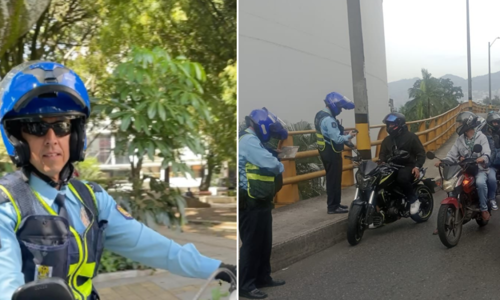 ¡Pendientes, conductores! Pico y PlacA en Medellín para El Martes 22 de Abril de 2025