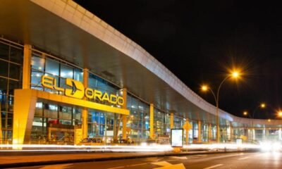 Nuevas Obras en ÁREAS CERCANAS A EL DORADO