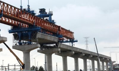 ¡Ojo! Cierre en la Avenida Primero de Mayo con 68 Por Obras del Metro de Bogotá: Vea los Desvíos
