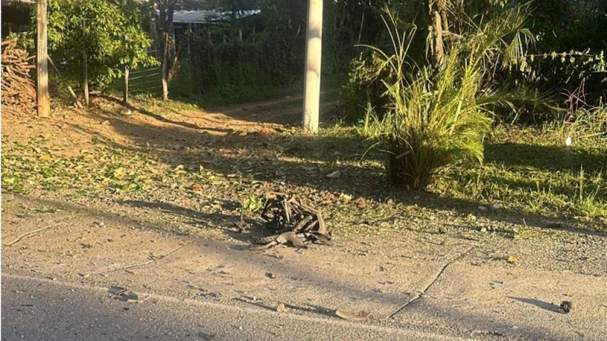 A la Cárcel, Presuntos Integrantes de Disidencias por Atentado Con Motobomba en El Patía, Cauca