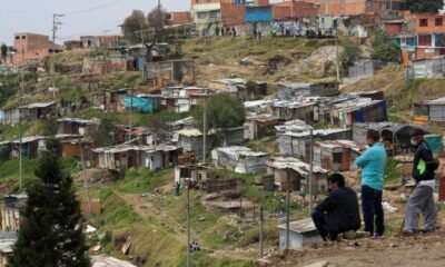 heno 148.000 personas más en Esa Condición, ¿cuáles son las las causas del aumento?