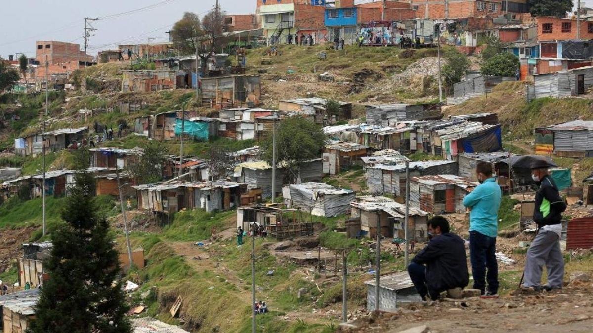 heno 148.000 personas más en Esa Condición, ¿cuáles son las las causas del aumento?